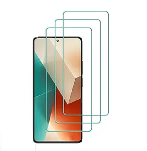 Screen Protector For Xiaomi 14T 14T Pro 13T Pro 12T Clear Gorilla Tempered Glass