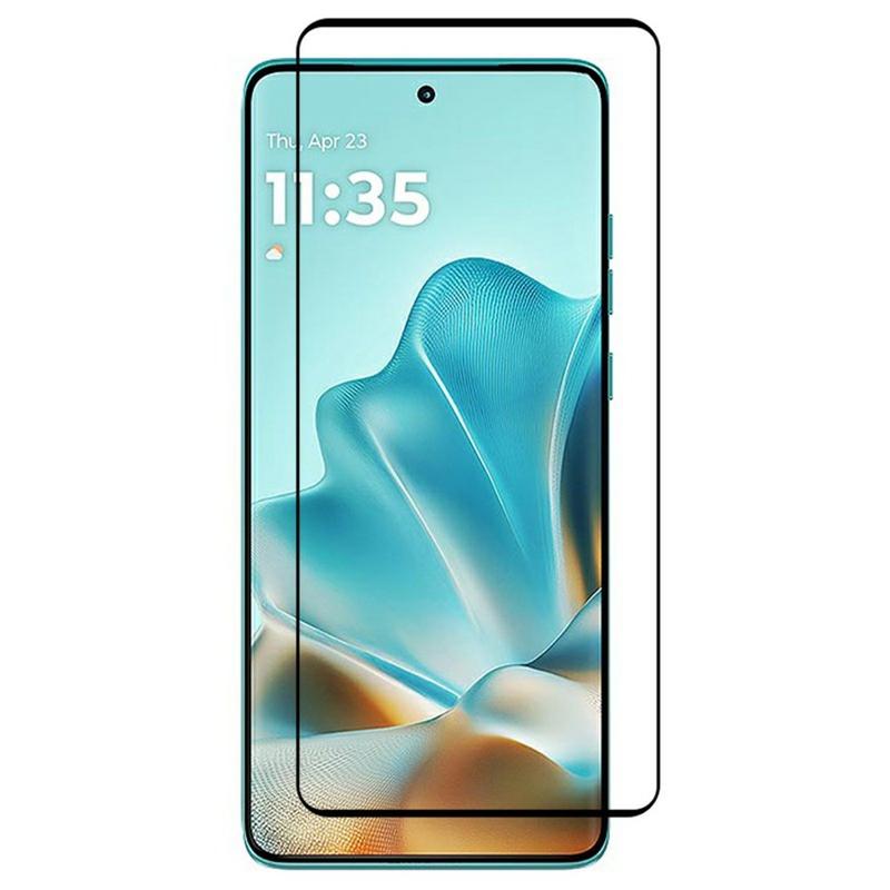 Tempered Glass Screen Protector For Motorola Moto Edge 60 50 40 Pro Fusion Ultra