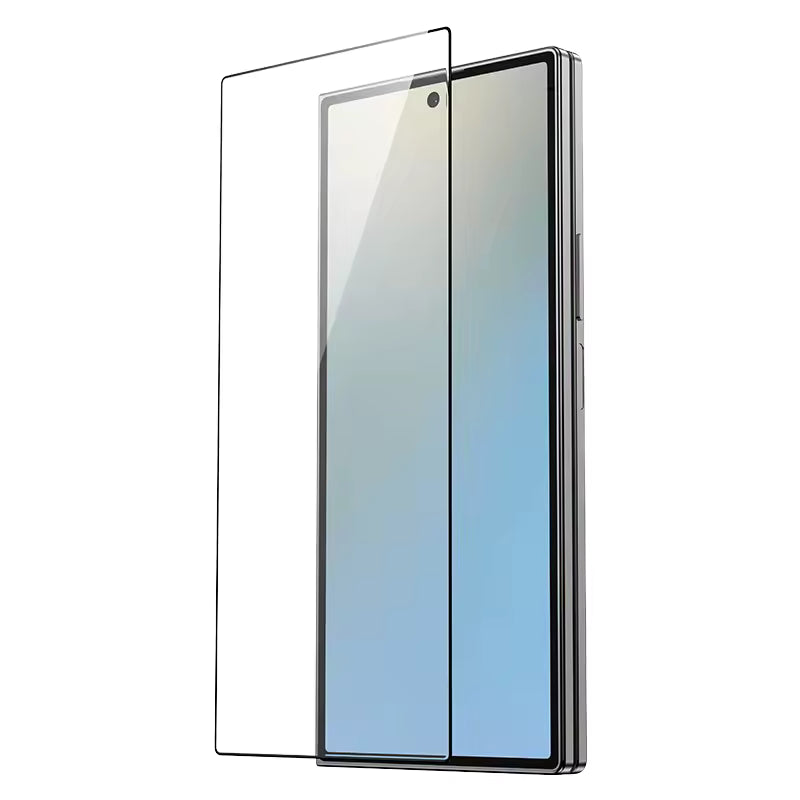 For Samsung Galaxy Z Fold 7/Z Fold 6/Z FOLD 5 4 Tempered Glass Screen Protector