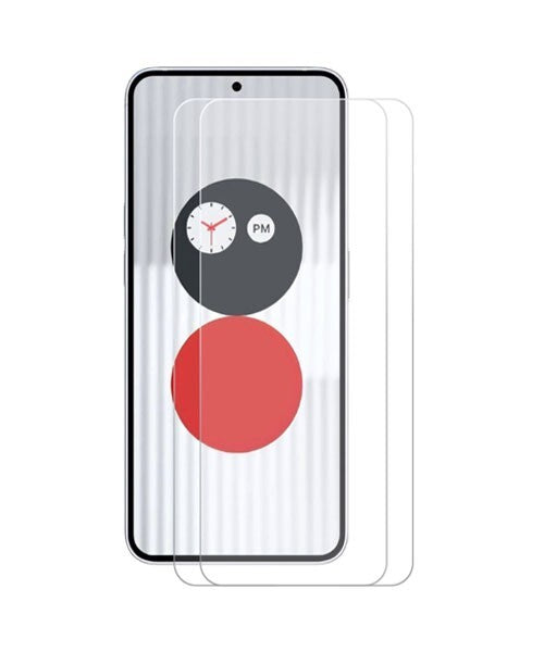 Tempered Glass Screen Protector For Nothing Phone CMF Phone 2 Pro 2 2a 3 3a Pro