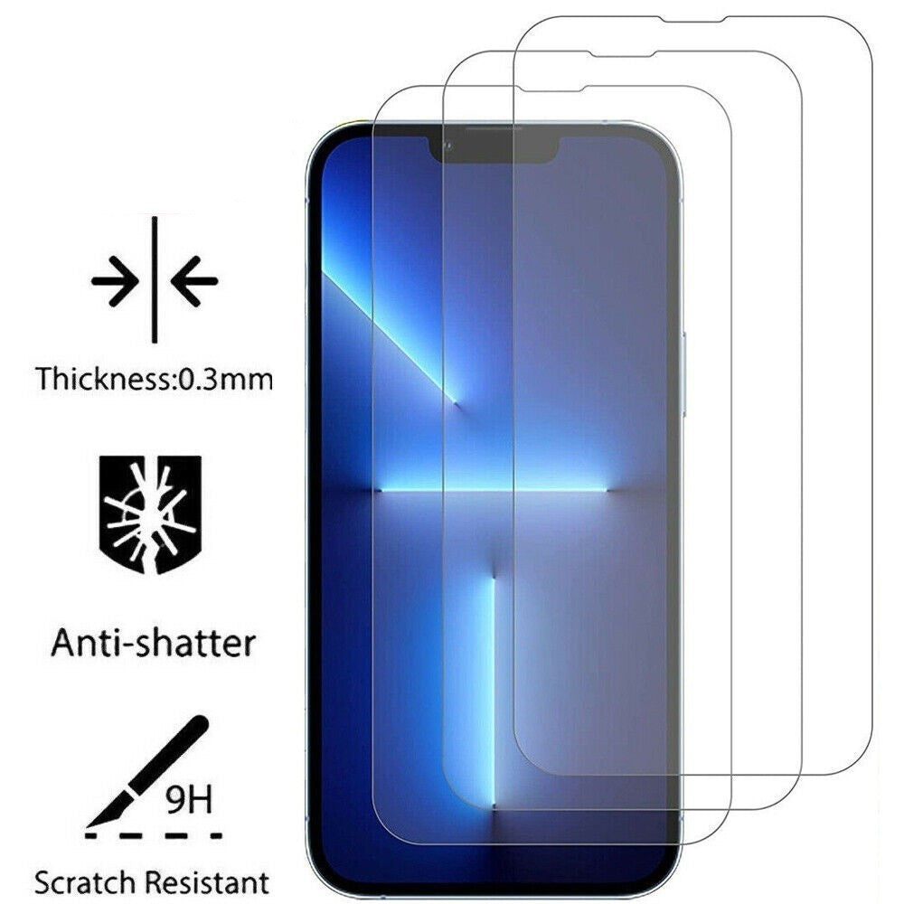 For iPhone 17 Series Magnetic Case + 20W PD Plug  + Charging Cable + Wired Earphone + Screen protector - Bundle