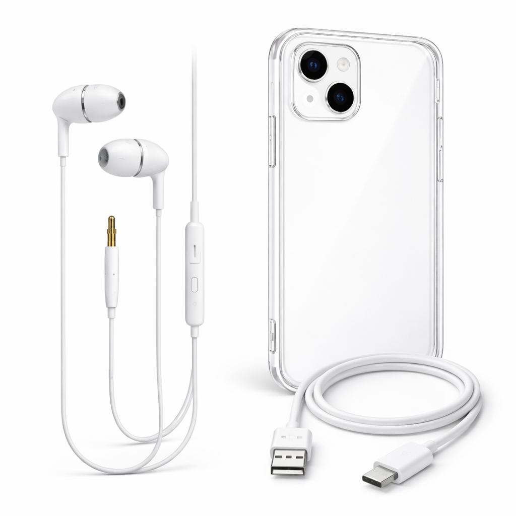 Accessory Bundle Deals