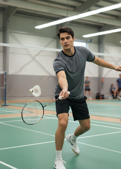 Maxyolo Mens Round Neck T Shirt Combo Polyester Fabric Pack Of 3 T Shirt Daily and Sports Wear