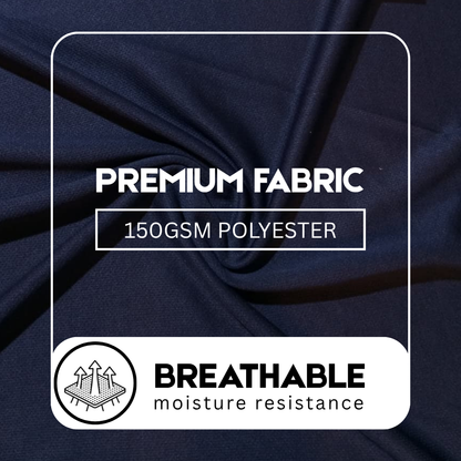 Maxyolo Mens Polo T Shirt Combo Polyester Fabric Pack Of 3 T Shirt Daily and Sports Wear