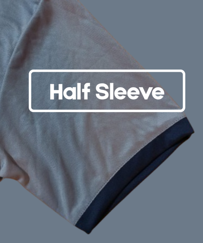 Maxyolo Mens Round Neck T Shirt Combo Polyester Fabric Pack Of 3 T Shirt Daily and Sports Wear