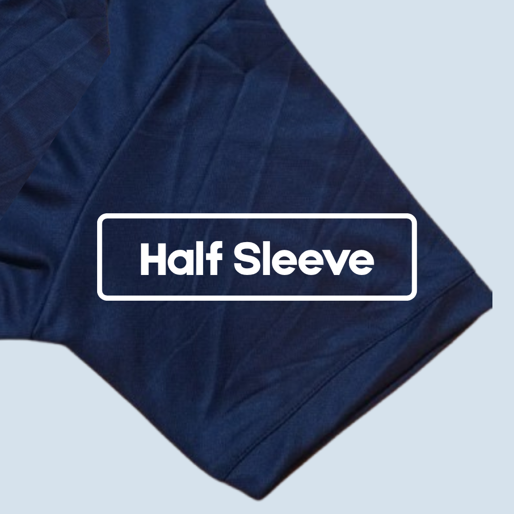 Maxyolo Mens Polo T Shirt Combo Polyester Fabric Pack Of 3 T Shirt Daily and Sports Wear