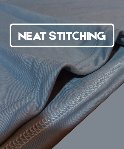 Maxyolo Mens Round Neck T Shirt Combo Polyester Fabric Pack Of 3 T Shirt Daily and Sports Wear