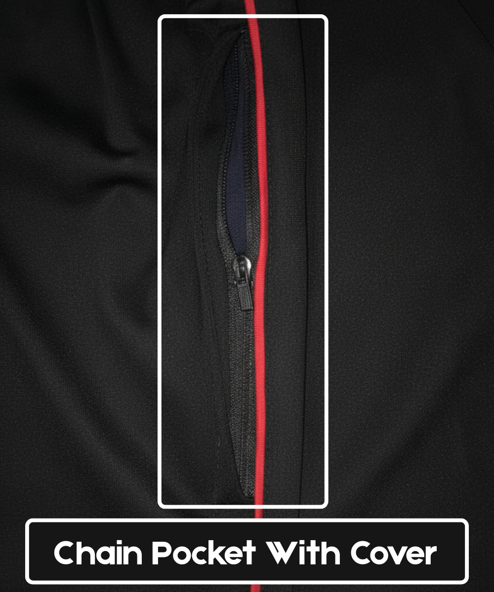 Maxyolo Mens Shorts 4 Way Lycra Fabric Side Piping Design Sports and Casual Wear