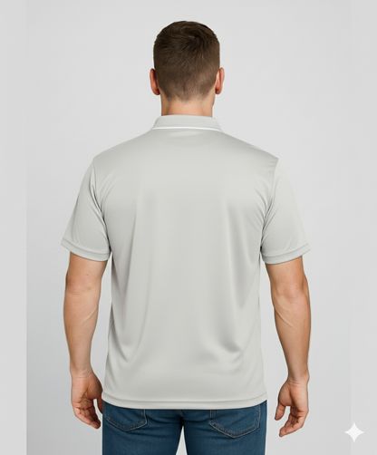 Maxyolo Mens Polo T Shirt Combo Polyester Fabric Pack Of 3 T Shirt Daily and Sports Wear