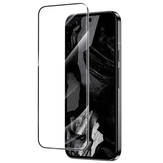 Full 3D Curved Screen Protector For Google Pixel 7a 8a 9a 10 Pro Tempered Glass