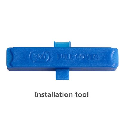 2x Polymer Nano Screen Protector Soft Film For Samsung Galaxy S23 S24+ S25 Ultra - Various models