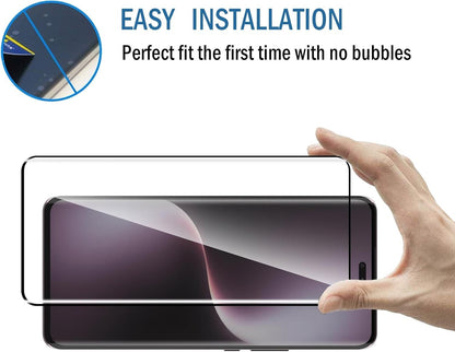 2X For Honor Magic 7 lite 5 Pro 70 90 200 600 Pro Full Curved Tempered Glass Screen Protector various Honor models
