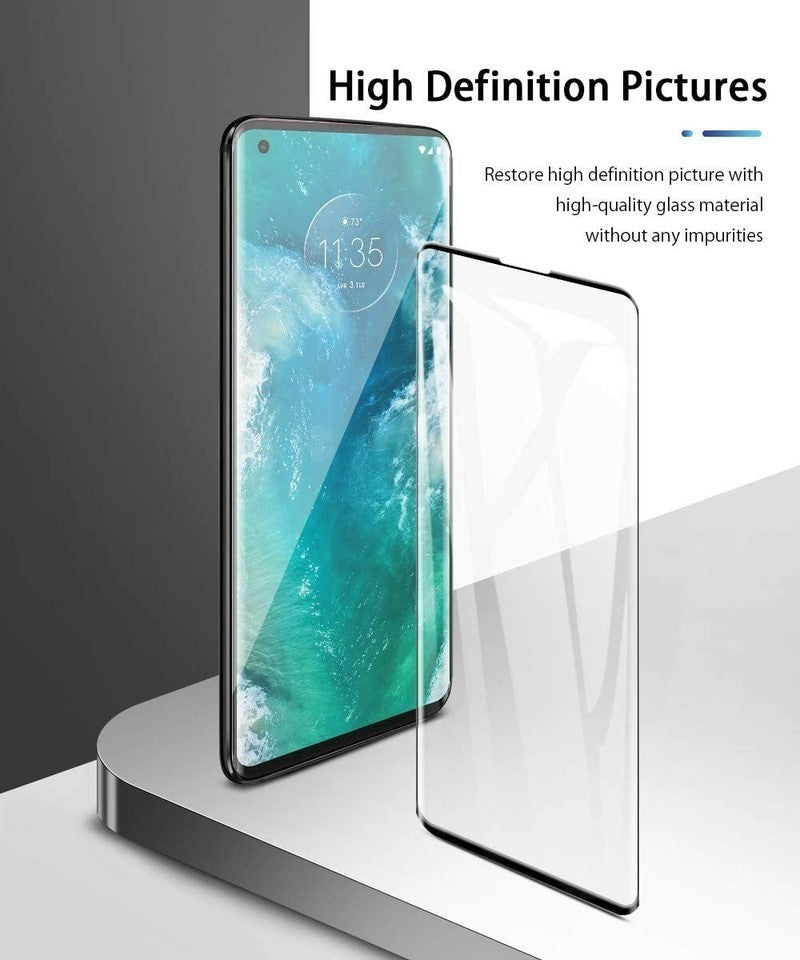 2X For Honor Magic 7 lite 5 Pro 70 90 200 600 Pro Full Curved Tempered Glass Screen Protector various Honor models