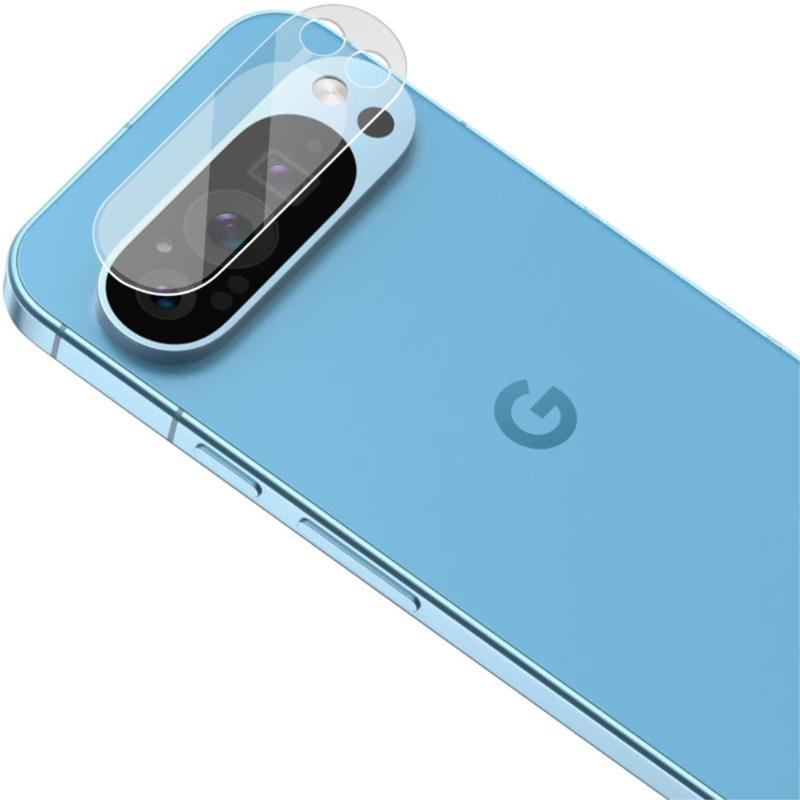 Camera Lens Protector For Google Pixel 9 Pro XL  10 Pro XL Tempered Glass Cover