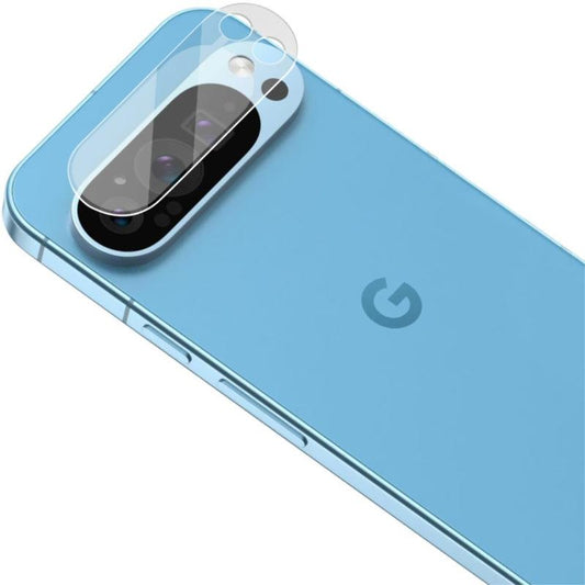 Camera Lens Protector For Google Pixel 9 Pro XL  10 Pro XL Tempered Glass Cover
