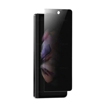For Samsung Galaxy Z Fold 7, 6, 5,4 Screen Protector Privacy Anti-Spy Glass
