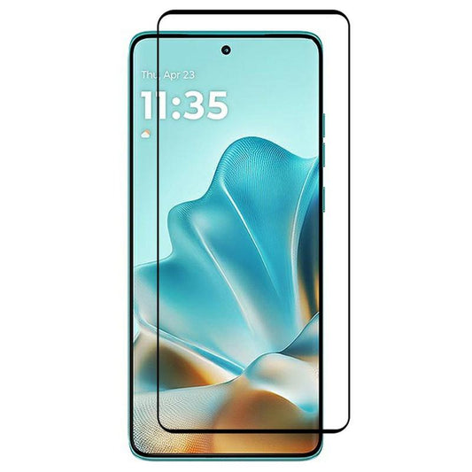 Tempered Glass Screen Protector For Motorola Moto Edge 60 50 40 Pro Fusion Ultra