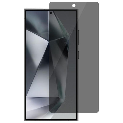 For Samsung S26 S25 S24 S23 S22 Ultra Series Privacy Screen Protector Tempered Glass Cover - various models