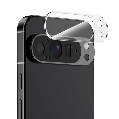 2 Pcs For Google Pixel 10 9a 9 Pro XL 8 8 Pro Tempered Glass Screen Camera Lens Protector Various models