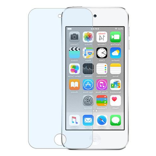 3X For iPod Touch 5th 6th 7th Gen Generation Tempered Glass Screen Protector