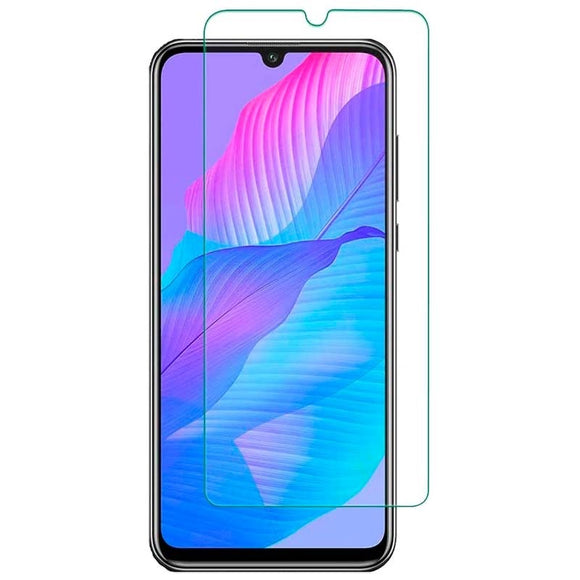 3x FOR Huawei P20 Pro P20 Lite P30 Lite P Smart 19 20 Y6 19 Protection Tempered Glass Screen Protector