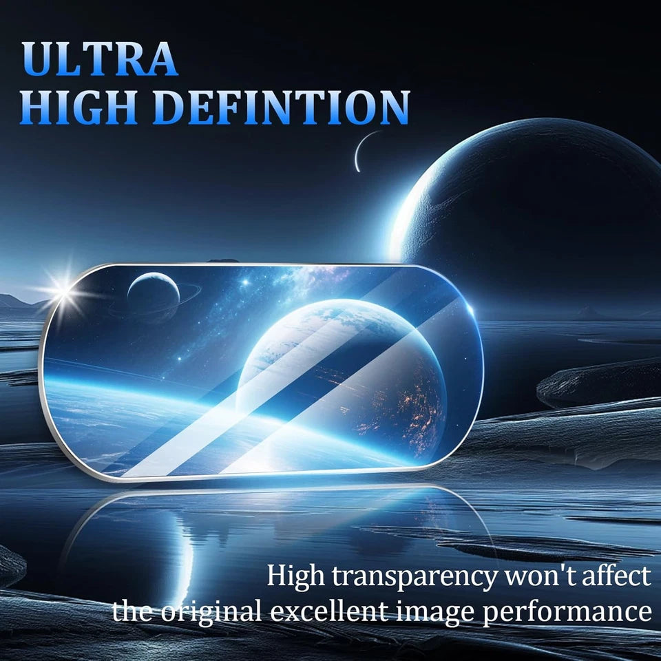 2 Pcs For Google Pixel 10 9a 9 Pro XL 8 8 Pro Tempered Glass Screen Camera Lens Protector Various models