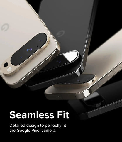 2 Pcs For Google Pixel 10 9a 9 Pro XL 8 8 Pro Tempered Glass Screen Camera Lens Protector Various models