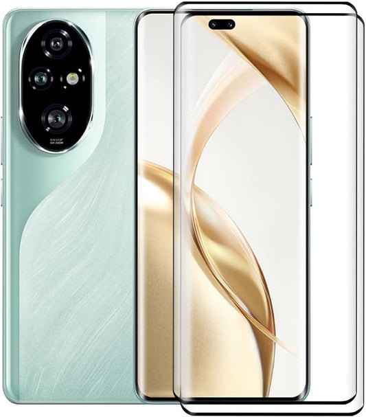 For Honor 200 5G Tempered Glass, Full Glass Screen Guard Protector Cover