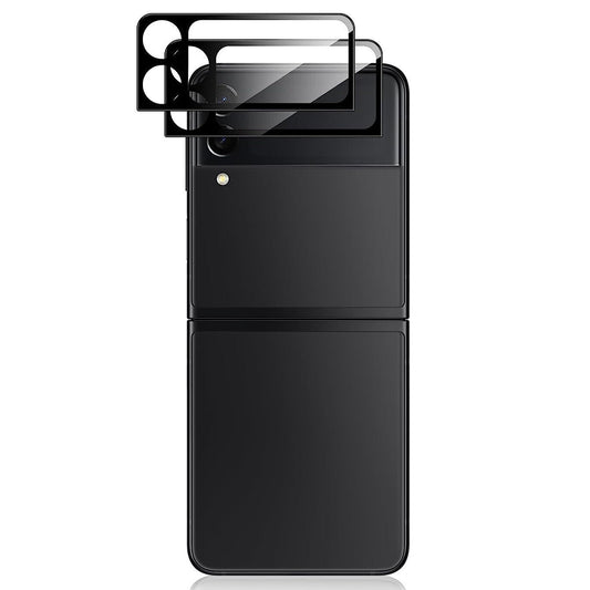 Rear Camera Lens Screen Protector For Samsung Galaxy Z Flip 7/6/5/4/3 5G 2 Pack