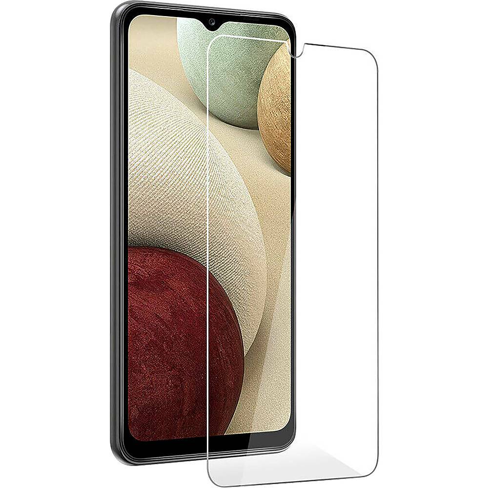 3x Screen Protector For Samsung Galaxy A16 A17 A26 A36 A56 A55 5G Tempered Glass