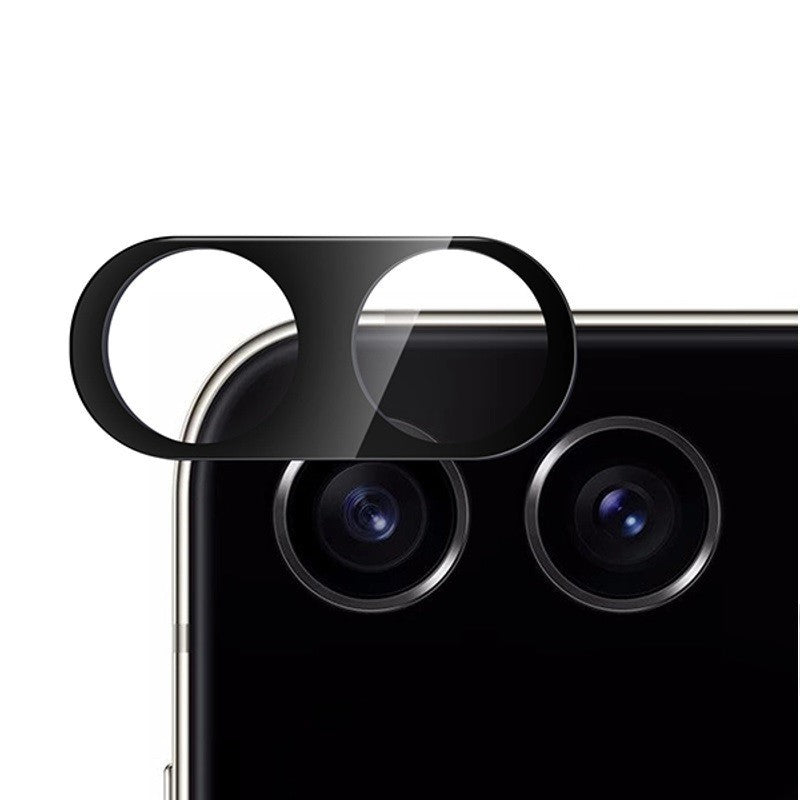 Camera Lens For Samsung Galaxy Z Fold / Flip 7 FE 6 5 4 Tempered Glass Protector