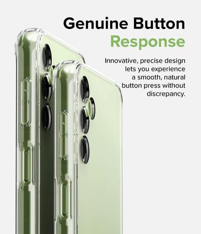 Gel Case For Samsung Galaxy S21 S22 S23 S24 Ultra Clear Silicone Phone Cover - Various models