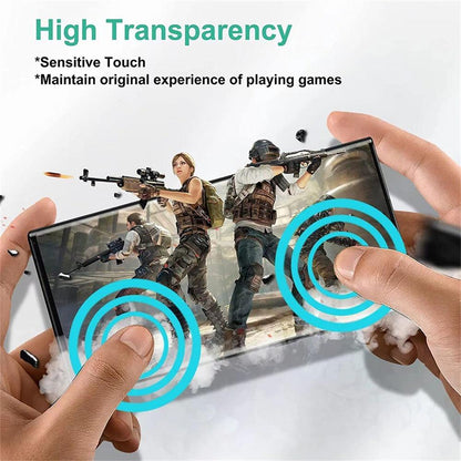 2 Pcs Privacy Tempered Glass Screen protector for Google Pixel 9 10 Pro/ 10 pro XL / 6A 7A 8A 9A 10A / Pixel 6 Pro, 7 Pro various models