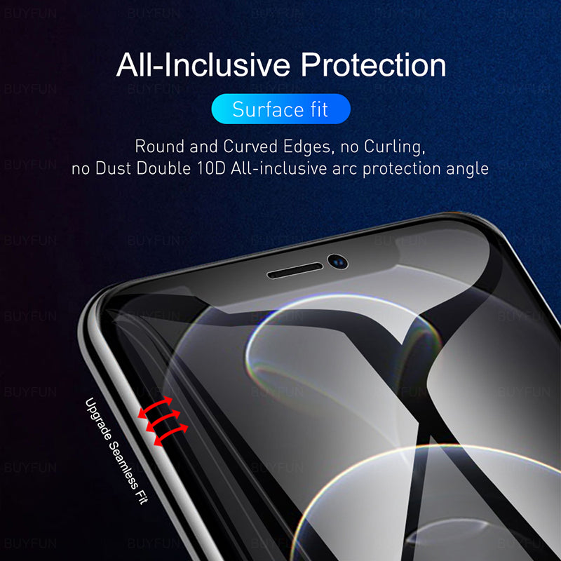 3X Clear TPU Hydrogel Screen Protector For Google Pixel 10 Pro XL 9a 9 10 Pro 8a 6a 7 Pro - Various Google pixel models